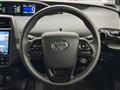2022 Toyota Prius