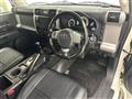 2013 Toyota FJ Cruiser