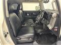 2013 Toyota FJ Cruiser