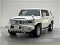 2013 Toyota FJ Cruiser