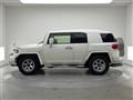 2013 Toyota FJ Cruiser