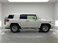 2013 Toyota FJ Cruiser