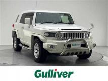 2013 Toyota FJ Cruiser