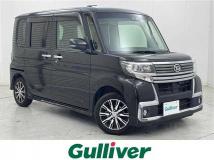 2018 Daihatsu Tanto