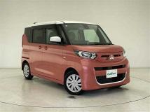 2021 Mitsubishi eK SPACE