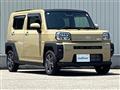 2023 Daihatsu Taft