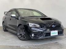 2018 Subaru WRX S4
