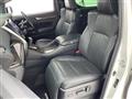2020 Toyota Alphard Hybrid
