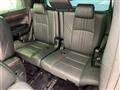 2020 Toyota Alphard Hybrid