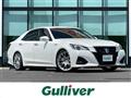 2016 Toyota Crown Hybrid