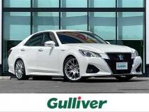 2016 Toyota Crown Hybrid