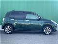 2018 Toyota Passo