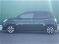 2018 Toyota Passo