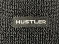 2017 Suzuki Hustler