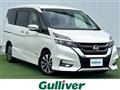 2017 Nissan Serena