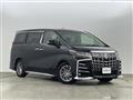 2019 Toyota Alphard