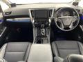 2019 Toyota Alphard