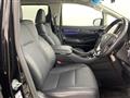 2019 Toyota Alphard