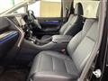 2019 Toyota Alphard