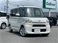 2014 Daihatsu Tanto
