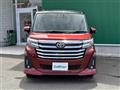 2023 Toyota Roomy