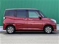 2023 Toyota Roomy