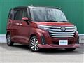 2023 Toyota Roomy