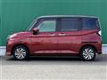 2023 Toyota Roomy