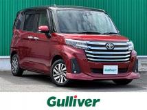 2023 Toyota Roomy