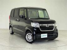 2022 Honda N BOX
