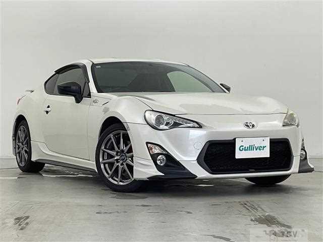 2013 Toyota 86