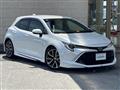 2021 Toyota Corolla Sports