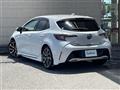 2021 Toyota Corolla Sports
