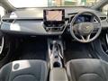 2021 Toyota Corolla Sports