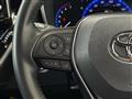 2021 Toyota Corolla Sports