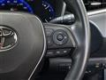 2021 Toyota Corolla Sports