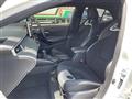 2021 Toyota Corolla Sports