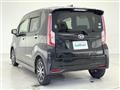 2017 Daihatsu Move