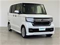 2021 Honda N BOX