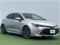 2018 Toyota Corolla Sports