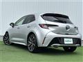 2018 Toyota Corolla Sports