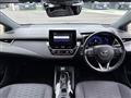 2018 Toyota Corolla Sports