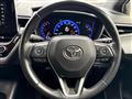 2018 Toyota Corolla Sports