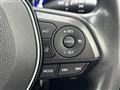 2018 Toyota Corolla Sports