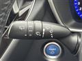 2018 Toyota Corolla Sports