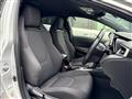 2018 Toyota Corolla Sports