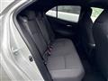 2018 Toyota Corolla Sports