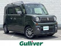 2021 Suzuki Spacia
