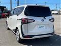 2020 Toyota Sienta