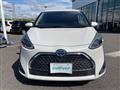 2020 Toyota Sienta
